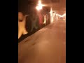 90 bike tunnel