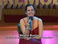 backstage 1-campeonato de baile de Europa en Torremolinos