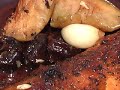 EL COCINERO FIEL LXVII - Pollo al horno (en Sueros de Cepeda)