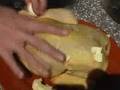 Pollo al horno