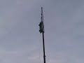 Dropping a Car From a Crane