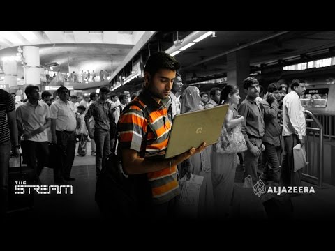 Indian youth - Follow The Stream and join Al Jazeera's social media community: This episode's story: http://stream.aljazeera.com/story/201407282210-0023982 FACEBOOK: http://www.facebook.com/AJStream...