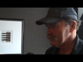 Sea urchin fisherman, Bob Bertelli, on marine protected areas