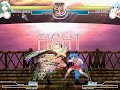 ☆Dissidia MUGEN☆ - Morrigan Vs. Konata
