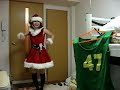 miniすかsantaでチラッWelcome unknown.from【ニコドル☆47】 miniすかsantaでチラッWelcome unknown.from【ニコドル☆47】