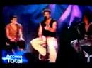Entrevista a Tommy en Acceso Total