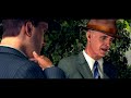 L.A. Noire - Official Launch TV Commercial