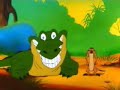 Timão e Pumba Episódio 06 Timão e Pumba Episódio 06