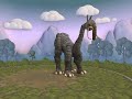 Spore Creature Creator Video