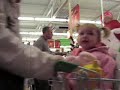 The Great Supermarket Swapover