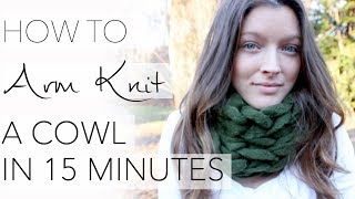 Hand Knitting