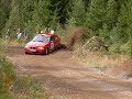 A-f�rare Grupp H Dackefejden 2008 SS2 och SS5