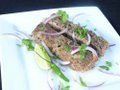 Dum Kebab (Meatloaf) - Indian Non-vegetarian Recipe