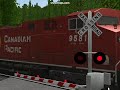 Railfanning Bluefield, West Virginia