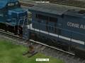 Railfanning Bluefield, West Virginia