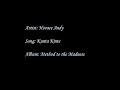 Horace Andy - Kunta Kinte