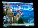 ST (15) - Psychochronic (Dictator) vs. Fareed (Claw)