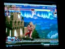 ST (15) - Psychochronic (Dictator) vs. Fareed (Claw)