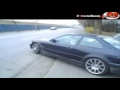 International Burnout Comparison