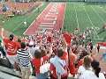 WKU Football 2007 EKU