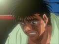 Amv Hajime no ippo - famoust last words -