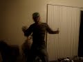 Seven Krump Fall