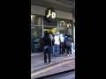 Woodgreen looting 1 london 2011