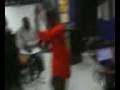 videos de wildin in class