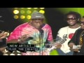 Tyler the Creator Winning Best New Artist