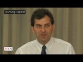 Mario Calabresi al Working Capital Camp di Torino