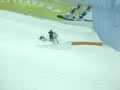 RAIL JAM - ski board world cup 2008 in ski dubai