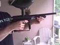 pump gun