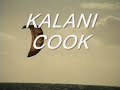 KALANI COOK CAUTION KITES