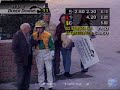 Tim Tetrick Interview after win 1,078