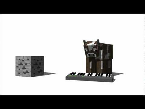 Return of the Keyboard Cow