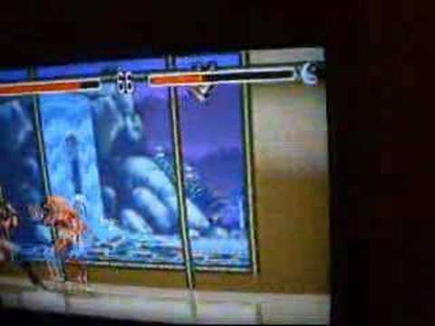 Newport News Gaming Vid