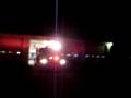 Brownville FIre Department Tanker II responding Tylerville