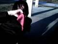 Anthony for president bloopers