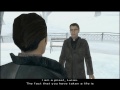 Let's Play Indigo Prophecy | Pt. 4 - Markus the Priest