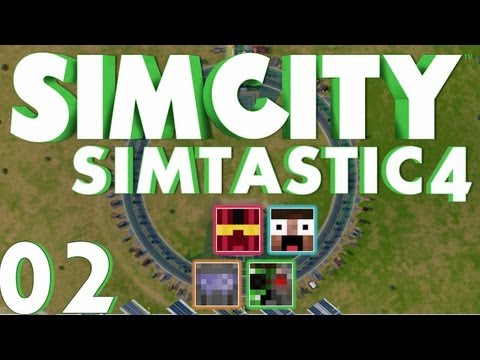 simcity