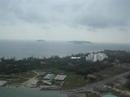 Take off from Kota Kinabalu International Airport Take off from Kota Kinabalu International Airport