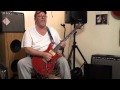 Hillbilly Blues Guitar