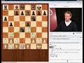 GM Jan Gustafsson - Marshall / Antimarshall
