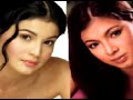 anne curtis and angel locsin -rumors