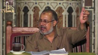 باب ياءات الاضافة 