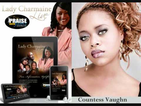 Countess Vaughn