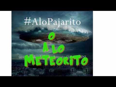 A Lo Pajarito – Kiño Ft Don Pini y Ultrajala