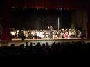 Armenian Dances Performed by Arcadia High School Band 3