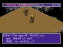 Landstalker (SG) Final Battle