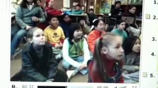 Principal 5: effective teachers scaffold students' reading and writing